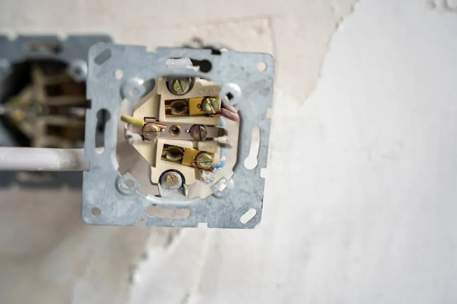Electrical project